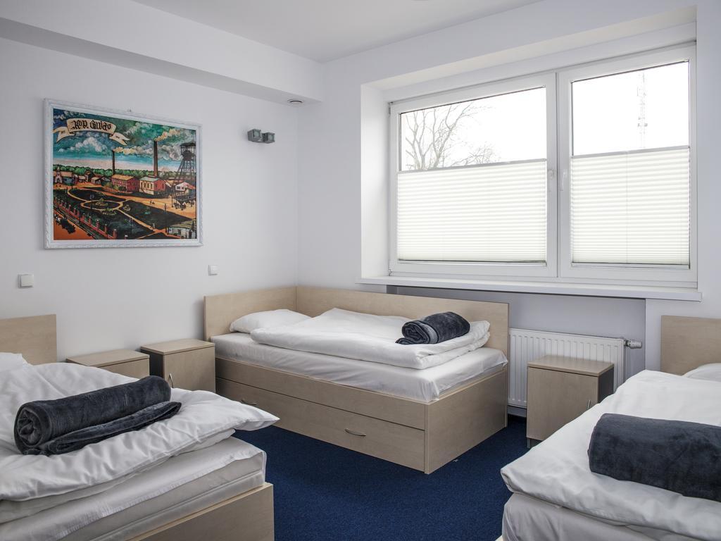 Hostel Guido ซาบเช ห้อง รูปภาพ