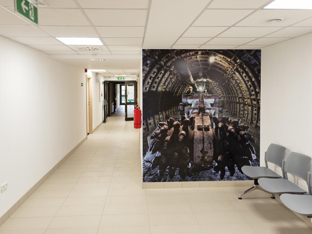 Hostel Guido ซาบเช ภายนอก รูปภาพ