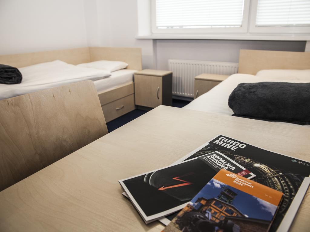 Hostel Guido ซาบเช ห้อง รูปภาพ