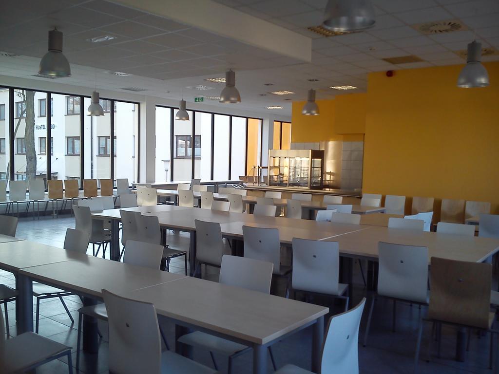 Hostel Guido ซาบเช ภายนอก รูปภาพ