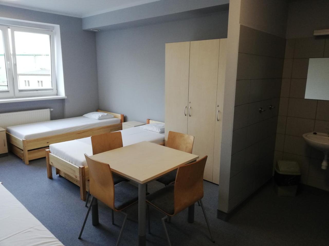 Hostel Guido ซาบเช ภายนอก รูปภาพ