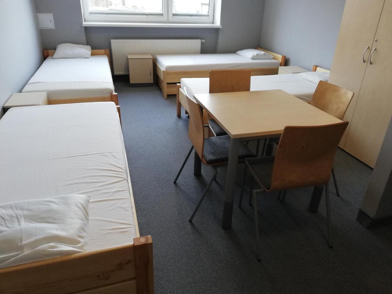 Hostel Guido ซาบเช ภายนอก รูปภาพ