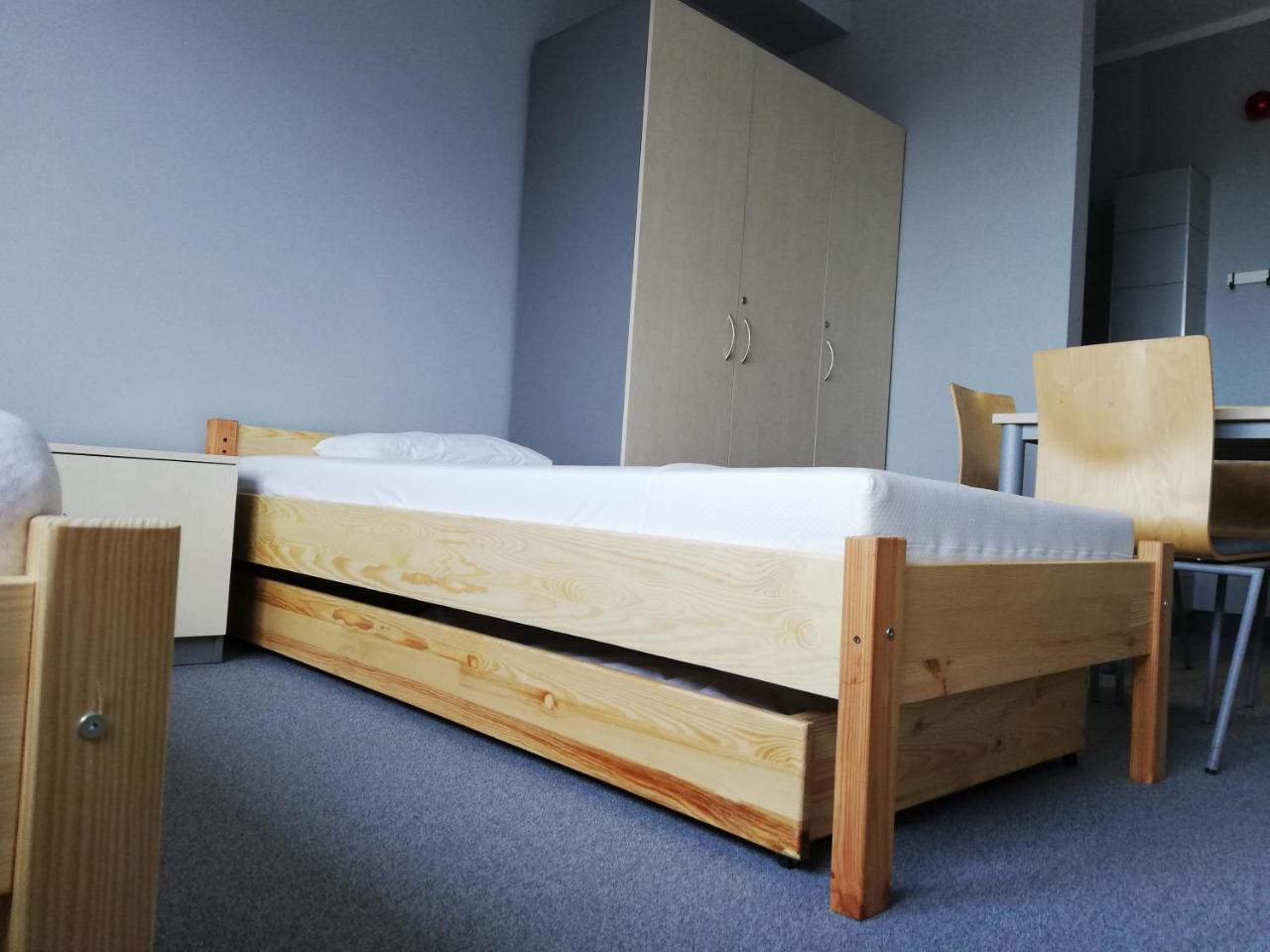 Hostel Guido ซาบเช ภายนอก รูปภาพ